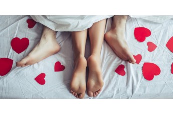 Експерт дала п'ять порад для гармонії у сексі
