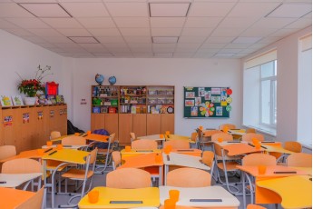 Довгоочікувана мрія: у волинському селі будується нова сучасна школа
