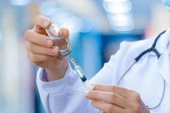 У луцькі аптеки надійшла вакцина від грипу: де можна її придбати