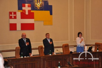 Волинські депутати звернулись до президента України щодо недопущення призначення Погуляйка очільником ОДА