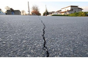 Потужний землетрус може початися будь-якої миті на Західній Україні, сейсмологи розповіли про небезпеку
