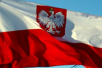 У Польщі українець отримав три місяці в'язниці за надругу над державним символом