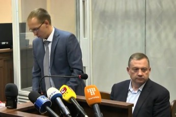 Дубневич оскаржив рішення суду про заставу у 100 мільйонів гривень
