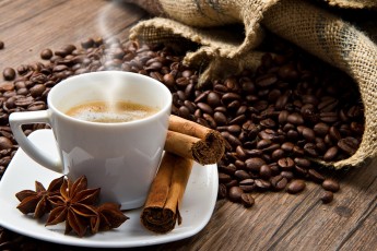 Кава може захистити від раку печінки: дослідження