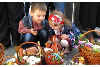 Коли в Україні будуть святкувати Великдень-2020: дата і кількість вихідних