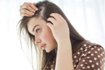 10 порад для природного зміцнення шкіри голови та розкішного волосся