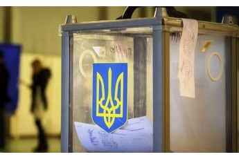 Місцеві вибори в Україні можуть відбутися достроково