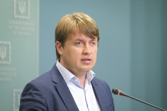 Зеленський звільнив Андрія Геруса з посади представника президента у Кабміні