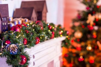У Луцьку хочуть святкувати Різдво 25 грудня