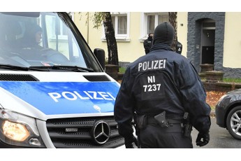 У Німеччині затримали злочинне угруповання, яке займалося працевлаштуванням українців