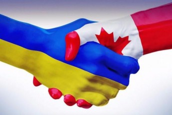 Канада пропонує спростити візовий режим з Україною
