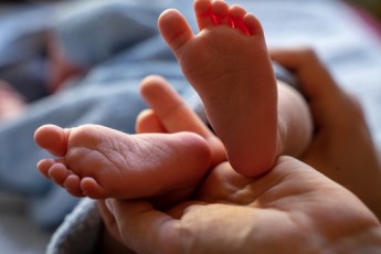 Батьки звинувачують лікарів: розповіли подробиці смерті немовляти на Волині (відео)