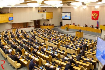 В Росії заявили про окупацію нових територій України