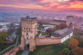 Луцьк став одним із найкомфортніших міст України (список)