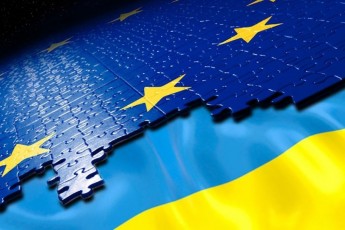 Україна планує оновити угоду про асоціацію з ЄС