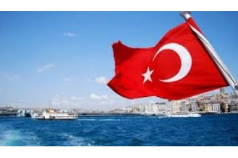 З нового року туристи у Туреччині будуть платити податок на проживання в готелях