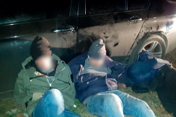 Встановили особу жінки, котру п'яні молодики збили у Луцьку