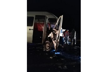 Автомобілі порозкидало: моторошна автотроща на Львівщині, є загиблі (фото)
