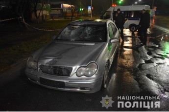 В гаражах знайшли тіло чоловіка без ніг, який загинув внаслідок ДТП на Київщині