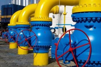 Україна і Росія дійшли згоди щодо транзиту російського газу