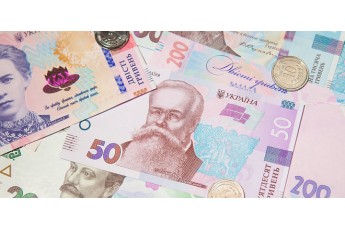 Відсьогодні в Україні ходять оновлені банкноти та монета