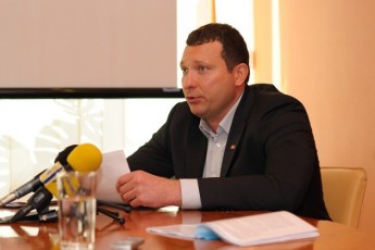 Перший заступник голови Волинської ОДА подав у відставку – ЗМІ