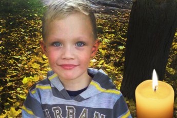 Вбивство поліцейськими 5-річного Кирила Тлявова: нові подробиці (відео)