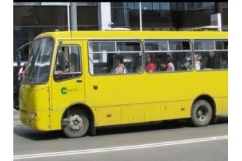 Стало відомо, коли у Луцьку запрацює система моніторингу громадського транспорту