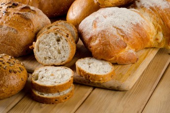 Повідомили, на скільки може здорожчати хліб до кінця року