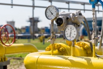 Росія заплатила наперед за транзит газу територією України