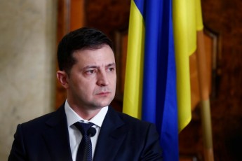 Зеленський повідомив про термінове рішення уряду