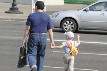 В Україні зростуть штрафи для пішоходів: скільки доведеться платити порушникам у 2020