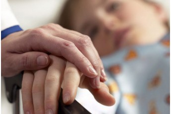 6-річна дівчинка померла від грипу на Житомирщині