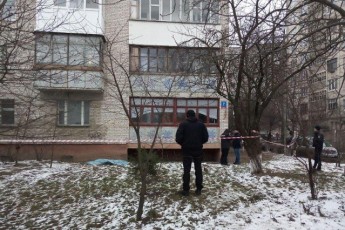 15-річна дівчинка, яка випала з вікна 7 поверху у Луцьку – у медикаментозному сні