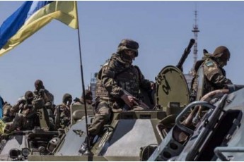Ситуація на Донбасі: бойовики обстріляли українські позиції, є поранені (оновлено)