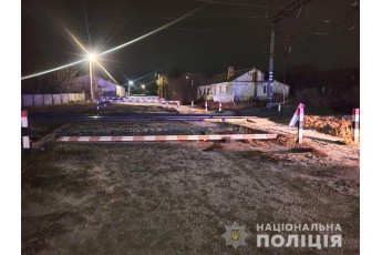 Моторошна аварія на Рівненщині: один молодик загинув, інший – у лікарні (фото)