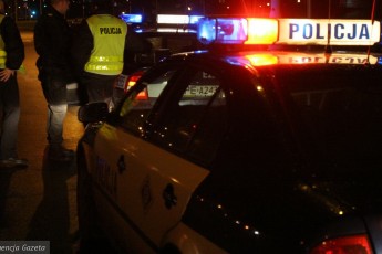 П'яний українець-таксист жорстоко побив пасажира у Польщі