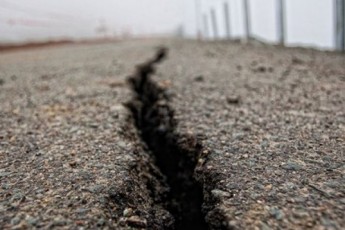 На Західній Україні стався землетрус
