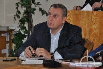 У голови Волинської ОДА – новий заступник родом із Донецька (фото)