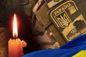 Внаслідок обстрілу бойовиків на Донбасі загинув український боєць