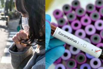 Україна отримає 30 комплектів тест-систем на виявлення коронавірусу