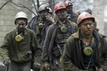 Волинським шахтарям виділили кошти на погашення заборгованості
