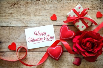 14 лютого – День Свято Валентина: що це за свято та чого не можна робити у цей день