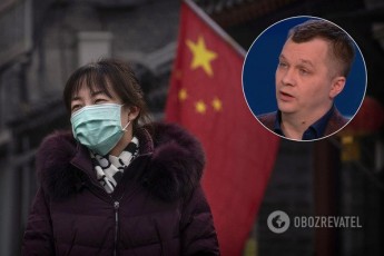 Шустер зупинив Милованова, коли той почав рахувати прибутки України від коронавірусу (відео)