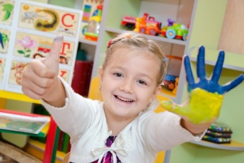 В Україні готують нові зміни для дитячих садків