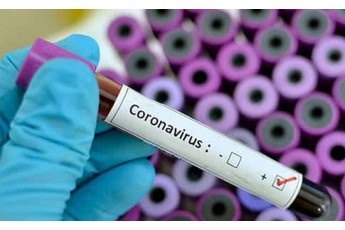 В Україні зафіксували перший випадок смертоносного коронавірусу