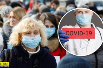Заражені коронавірусом з'явилися в іще одній країні-сусідці України