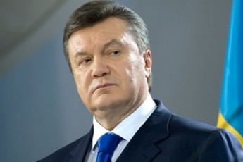 В ЄС оприлюднили результат стосовно санкцій проти Януковича та його поплічників