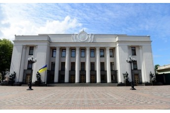 Новий Уряд відкликав низку законопроєктів внесених міністрами Гончарука