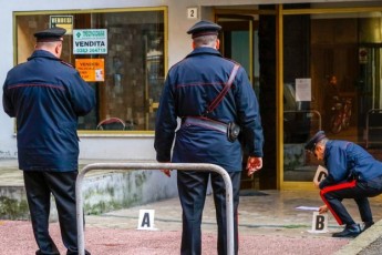 В Італії загинула 12-річна дівчинка з України